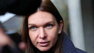 Tennis: Truth will come out after doping ban appeal, says Simona Halep
