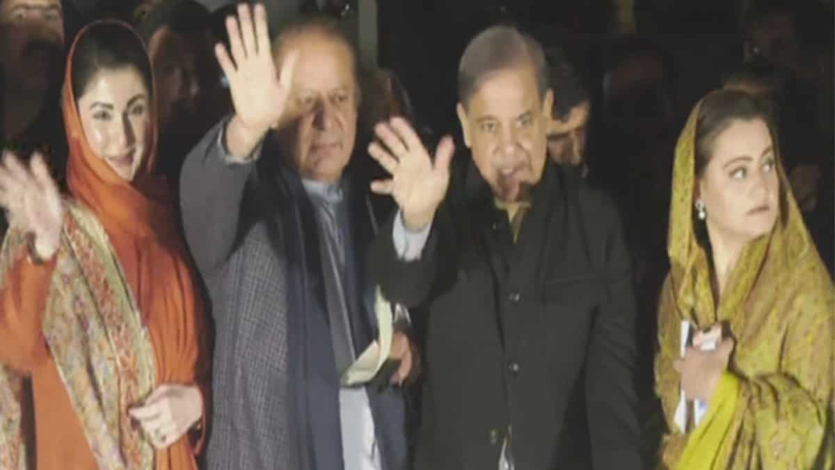 Pakistan Elections 2024 to be declared null and void? All eyes on Supreme Court for key verdict Pakistan Elections 2024 to be declared null and void? All eyes on Supreme Court for key verdict