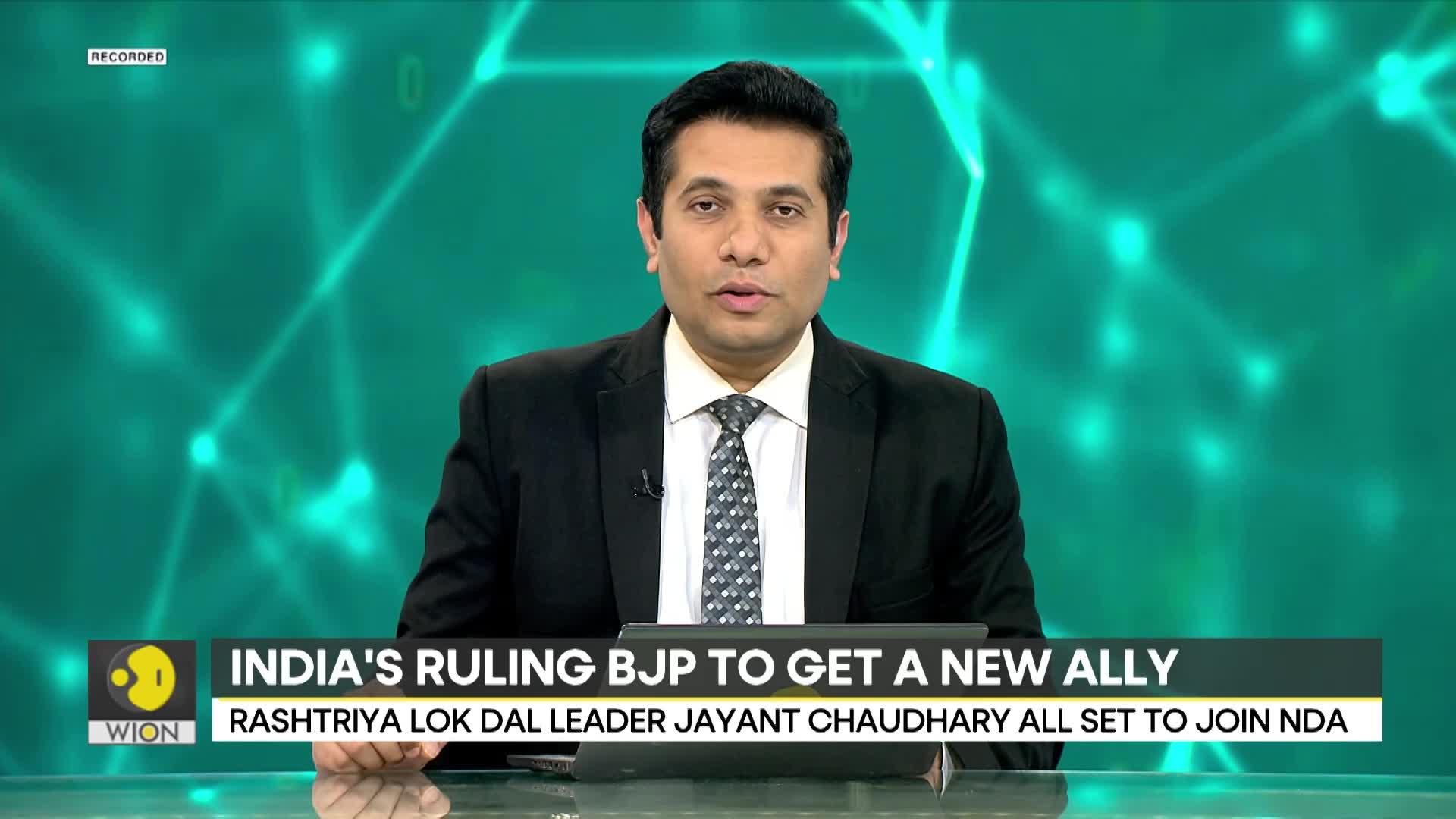 WionNews Video