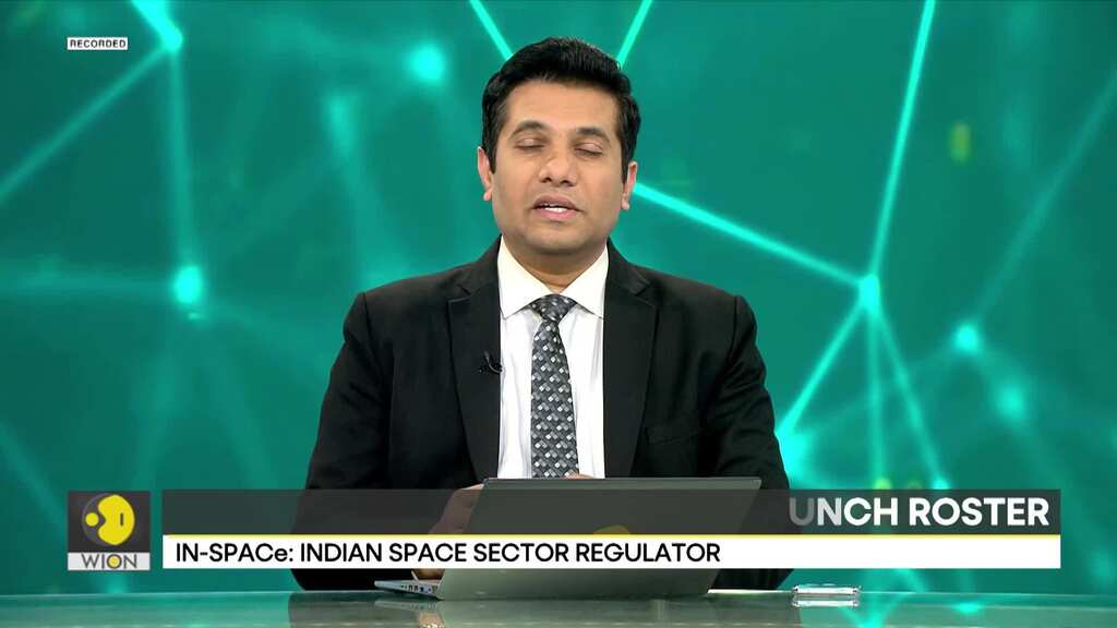 Space regulator IN-SPACe releases plans for 30 launches in 15 months