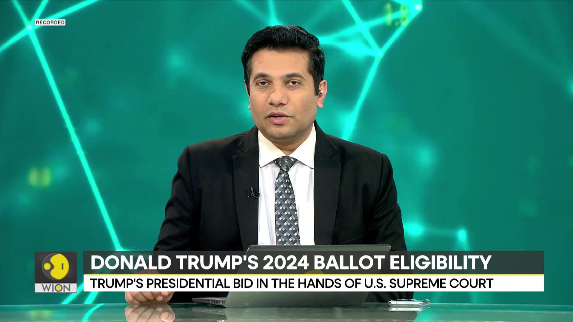 WionNews Video