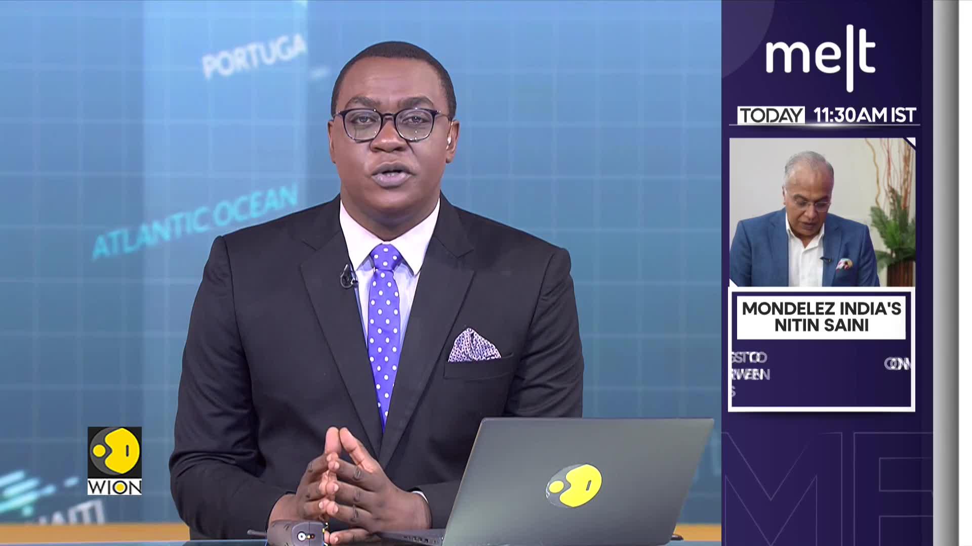WionNews Video
