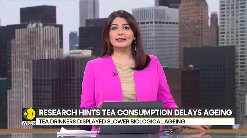 Research hints tea consumption delays ageing, efforts underway to revive the Great Tea Road
