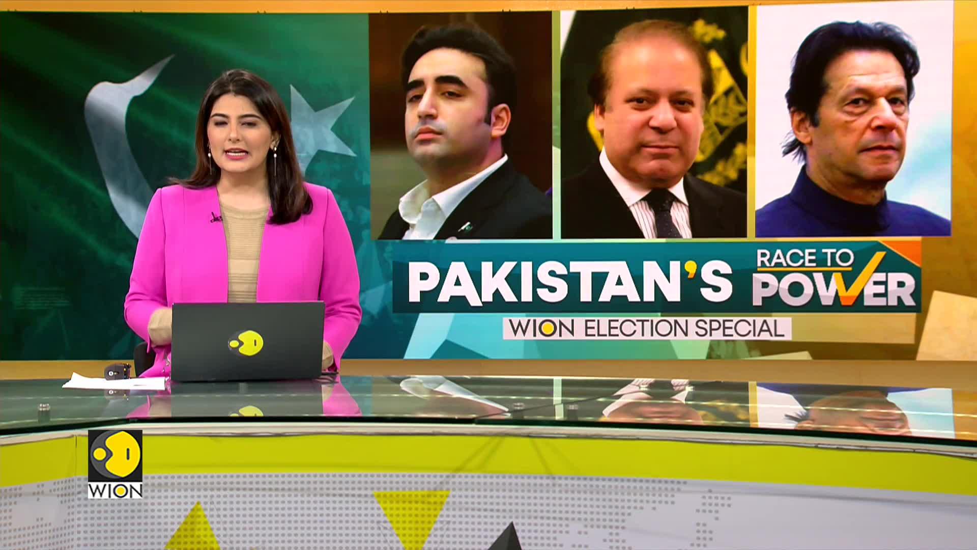 WionNews Video
