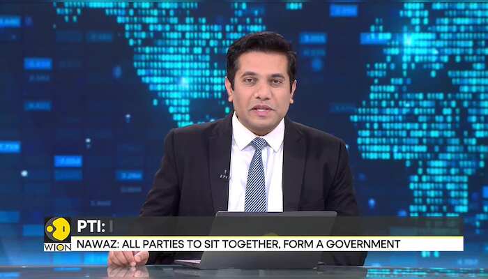WionNews Video