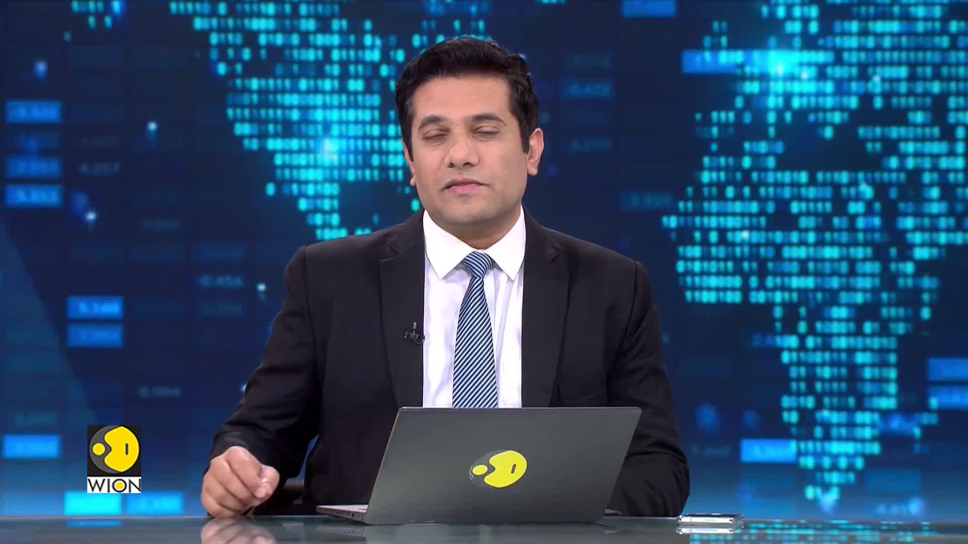 WionNews Video