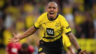 Bundesliga: Donyell Malen brace fires Borussia Dortmund past Freiburg