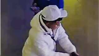 US: Migrant teen accused of firing at Brazilian tourist, cop in Times Square arrested