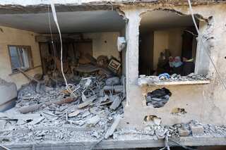 Moody's downgrades Israel's credit rating in wake of Gaza war with Hamas
