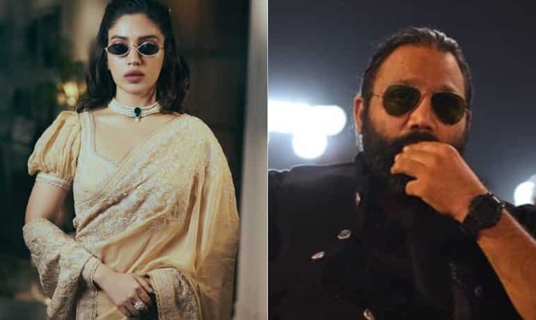 'Movie is a filmmaker’s self-expression': Bhumi Pednekar on Sandeep Reddy Vanga's Animal 'Movie is a filmmaker’s self-expression': Bhumi Pednekar on Sandeep Reddy Vanga's Animal