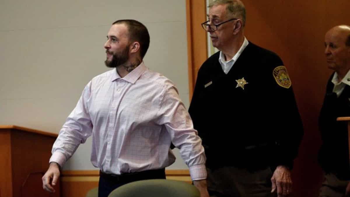TRIGGER WARNING: US man butchered 5-year-old daughter, carried her corpse to work daily TRIGGER WARNING: US man butchered 5-year-old daughter, carried her corpse to work daily