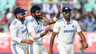 Building trust and confidence is paramount: Rohit Sharma on his success mantra as captain