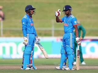 IND vs AUS U19 World Cup Final: Predicted playing XI, preview before the final showdown on Sunday