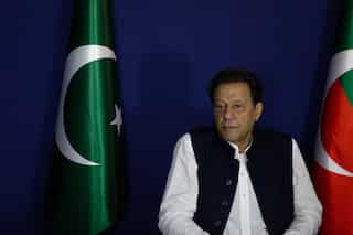 Pakistan: Ex-PM Imran Khan gets bail in 12 cases related to May 9 violence, to remain in jail
