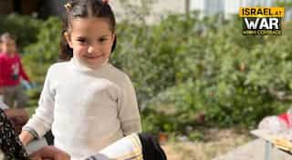 Gaza war: Israeli Army accused of deliberately attacking ambulance, killing six-year-old girl