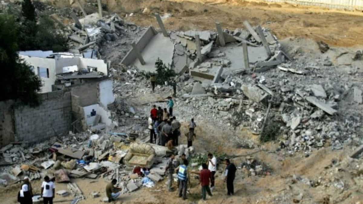 Saudi Arabia threatens ‘catastrophe’ if Israel strikes Rafah; Gaza death toll crosses 28,000