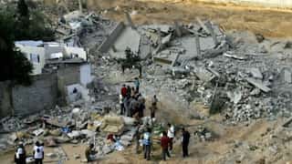 Saudi Arabia threatens ‘catastrophe’ if Israel strikes Rafah; Gaza death toll crosses 28,000