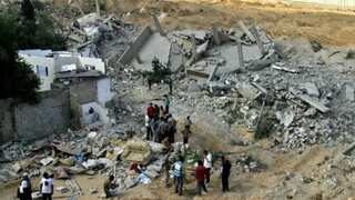 Saudi Arabia threatens ‘catastrophe’ if Israel strikes Rafah; Gaza death toll crosses 28,000