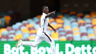IPL 2024: Gabba hero Shamar Joseph replaces Mark Wood at Lucknow Super Giants