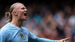 Premier League: Erling Haaland’s brace sinks Everton as Manchester City returns to top