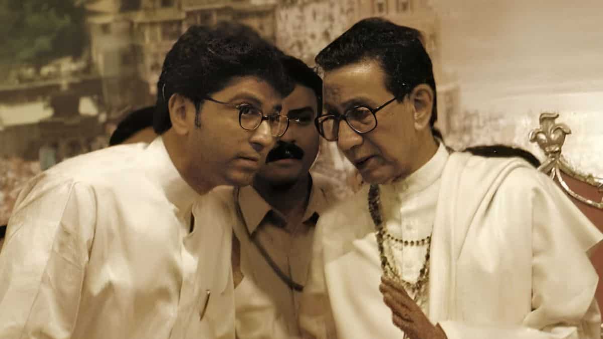 India: Raj Thackeray demands Bharat Ratna for Shiv Sena founder Bal Thackeray