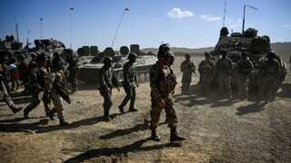 NATO states plan to construct hundreds of bunkers to thwart Russian invasion