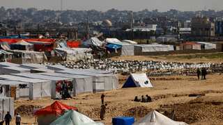 Worried about Rafah border situation, Egypt issues ultimatum to Hamas to reach ceasefire deal