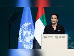 Hungary’s President Katalin Novak resigns after row over pardoning of paedophile