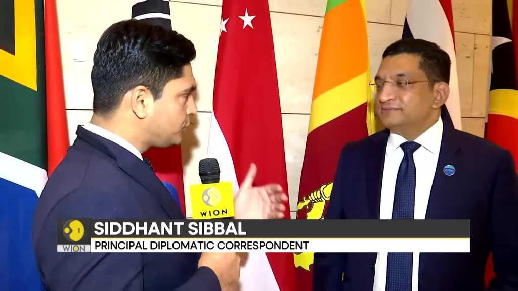 UPI to be launched in Sri Lanka on 12th February: Sri Lanka Foreign minister Sabry
