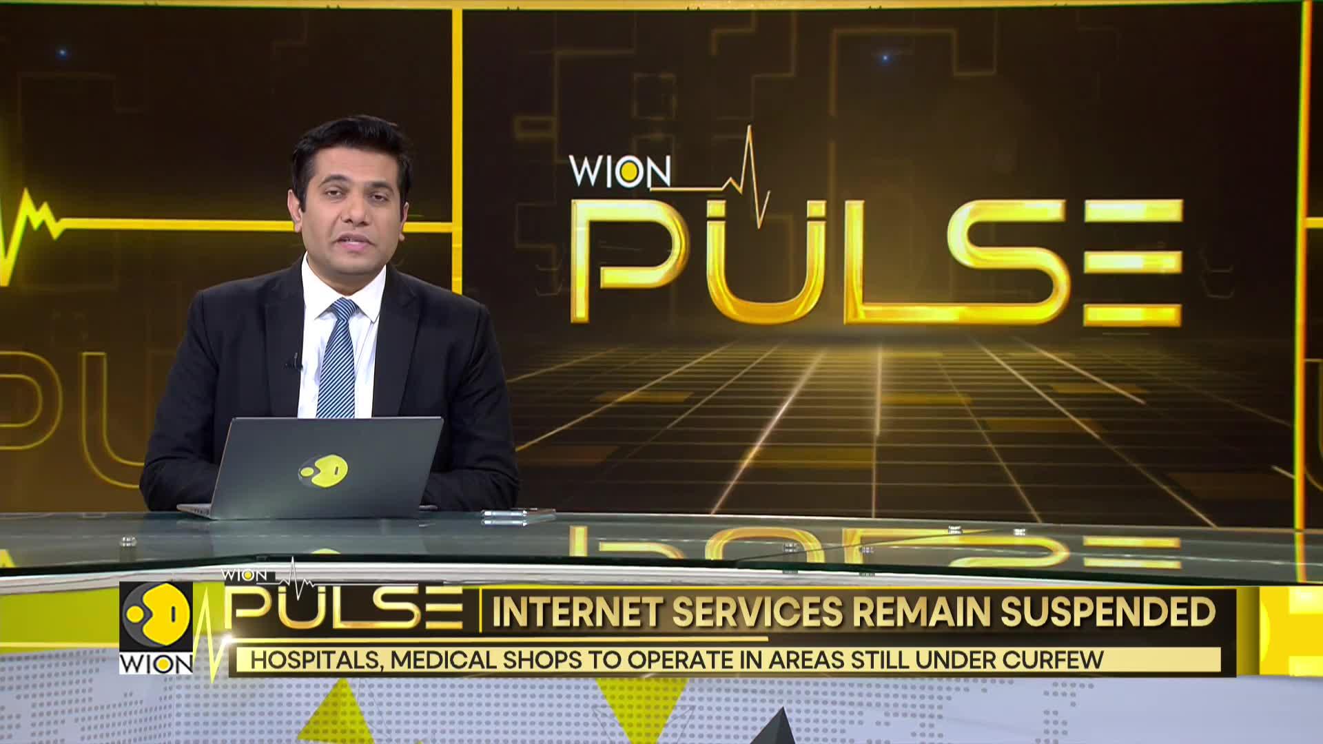WionNews Video