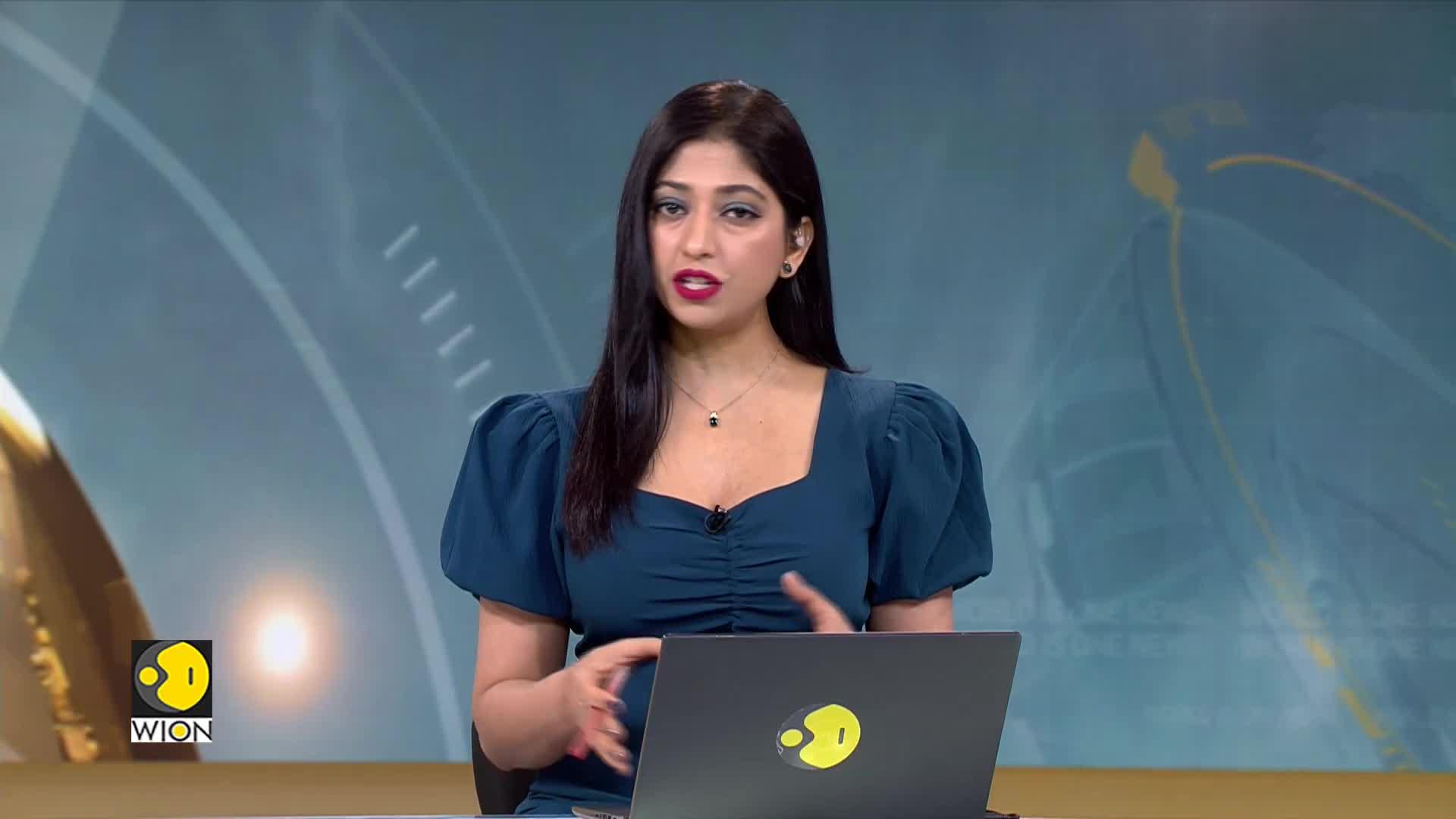 WionNews Video