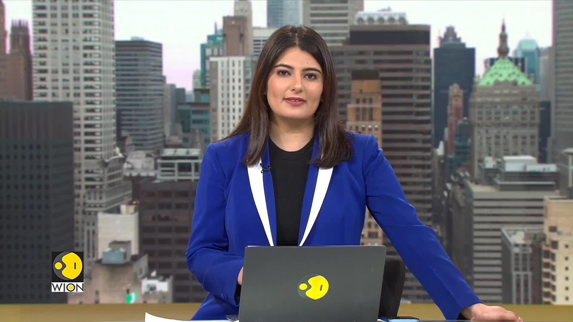 WionNews Video
