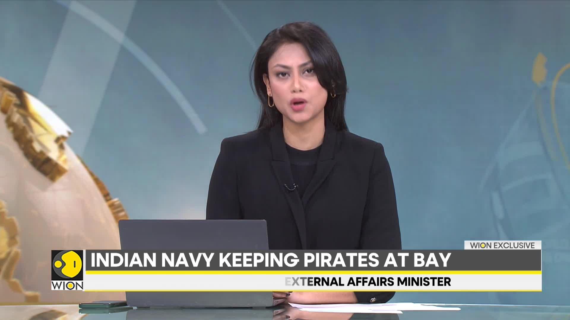 WionNews Video