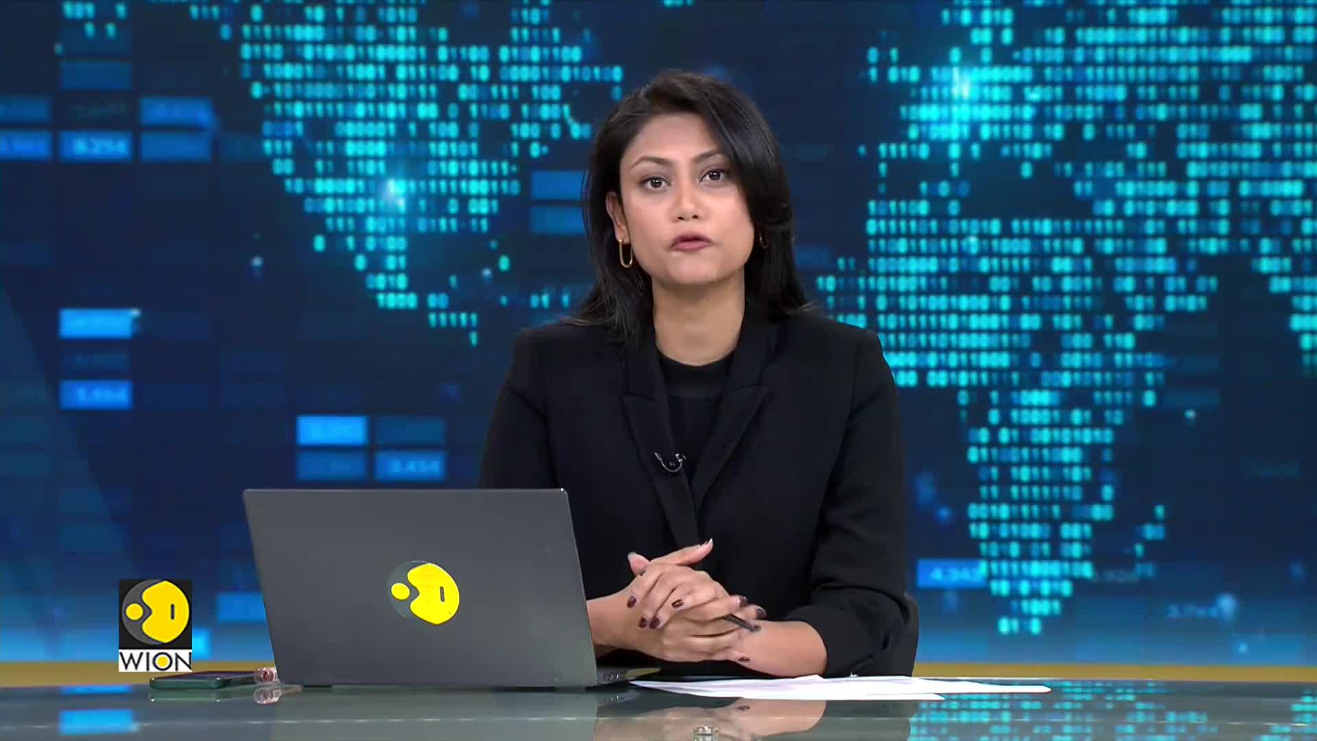 WionNews Video
