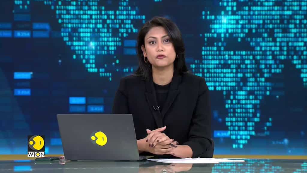 India's EAM speaks to WION, says 'India providing equipment to Sri Lanka, Maldives & Mauritius'