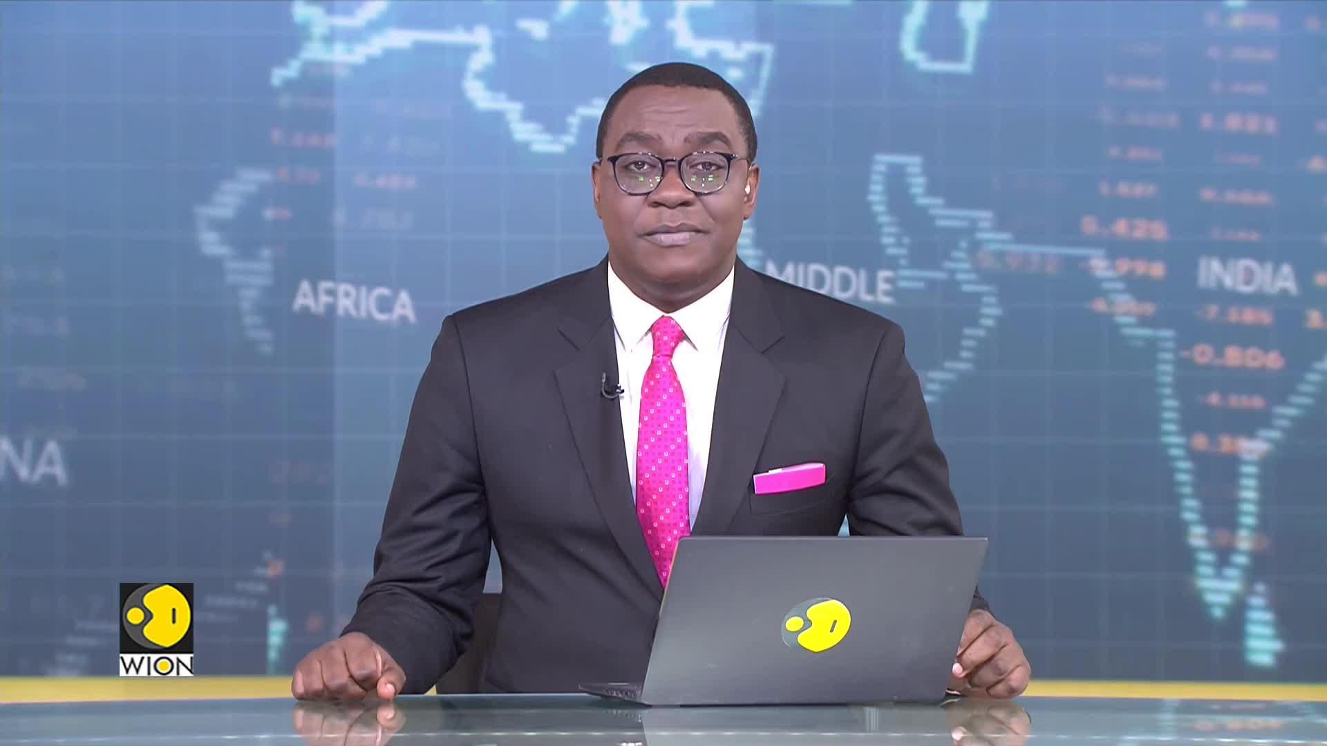 WionNews Video