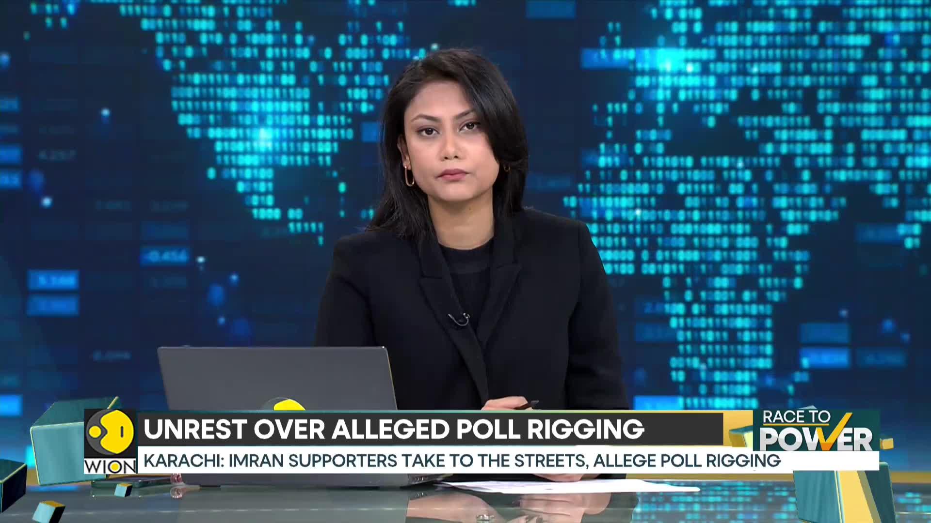 WionNews Video