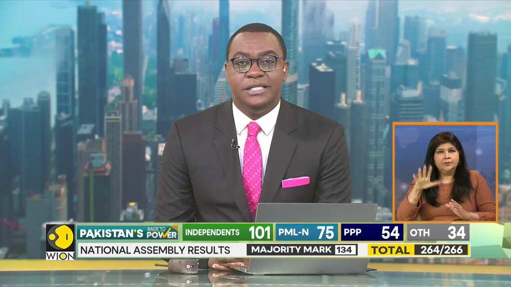 Pakistan Elections 2024: Independent candidates to choose a party within 72 hours