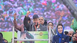 Pakistan Elections: Three newly elected Independents announce support for Nawaz Sharif's PML-N