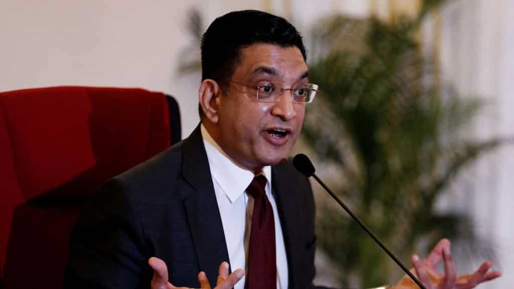 Exclusive | Sri Lanka to launch UPI on February 12, says Foreign Minister Sabry