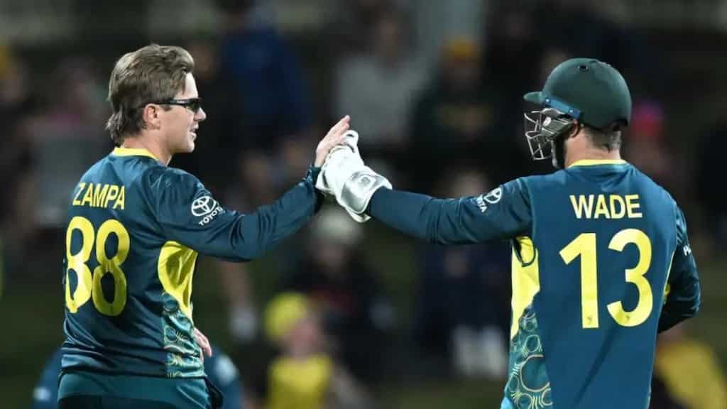 AUS vs WI 2nd T20I Live Streaming: How to watch Australia vs West Indies 2nd T20 LIVE in India on mobile, TV