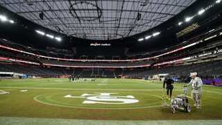 NFL: San Francisco 49ers and Kansas City Chiefs ready for Super Bowl showdown in Vegas