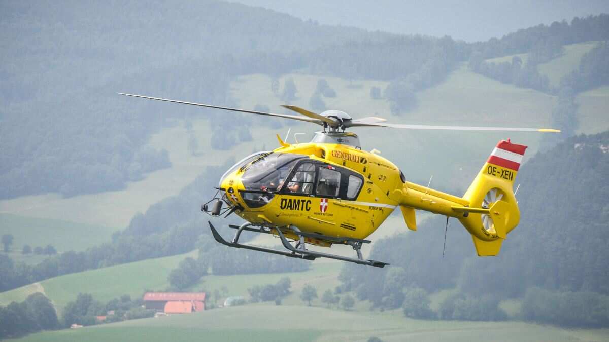 Helicopter with six on board crashes in California, Nigeria's Access Bank group CEO among the dead