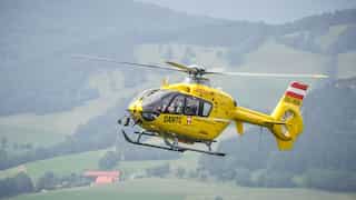 Helicopter with six on board crashes in California, Nigeria's Access Bank group CEO among the dead
