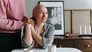 Scientists use AI to ensure tumour cells do not survive after cancer treatment