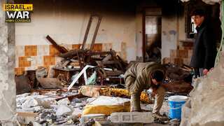 Israel-Hamas war: Israeli offensive in Rafah will ‘blow up’ hostage exchange negotiations, says Hamas