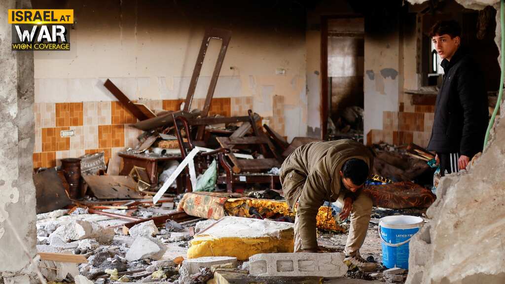 Israel-Hamas war: Israeli offensive in Rafah will ‘blow up’ hostage exchange negotiations, says Hamas
