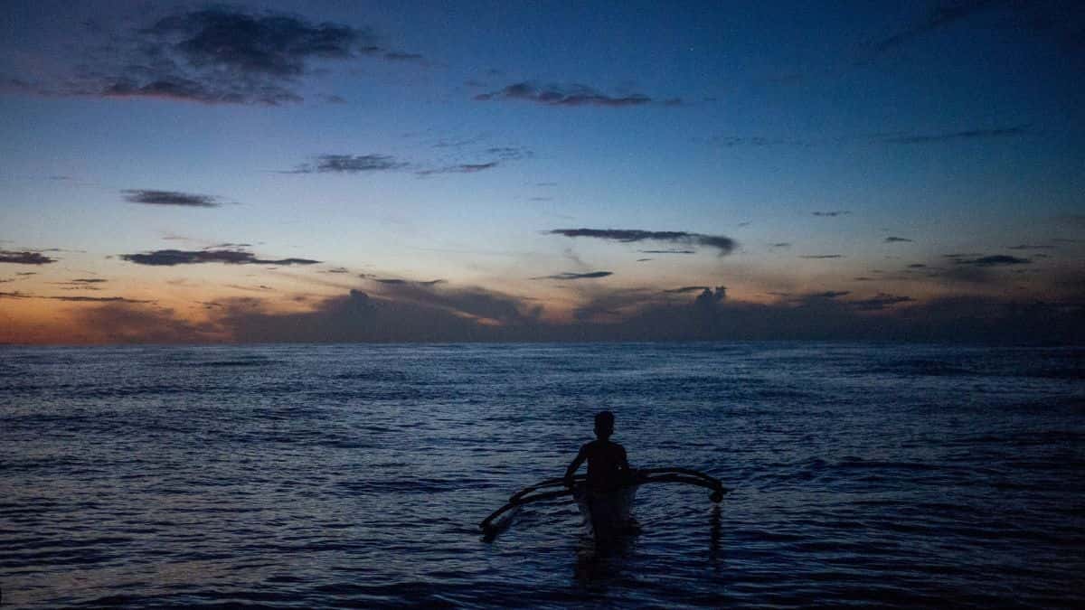 Philippine Coast Guard accuses Chinese vessels of ‘dangerous’ manoeuvres