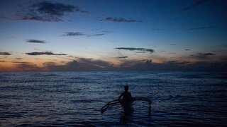 Philippine Coast Guard accuses Chinese vessels of ‘dangerous’ manoeuvres