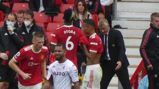 Aston Villa vs Man United Live Streaming: How to watch the Premier League clash LIVE in India and your country